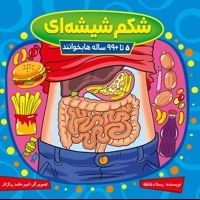 شکم شیشه ای
